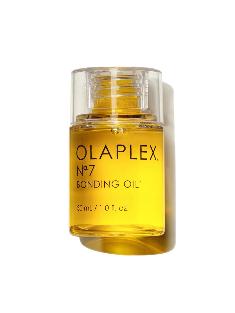 Olaplex No. 7 Bonding Oil 1 oz 30 mL Hair Repair Shine Treatment - Picture 1 of 2